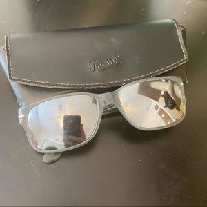 Persol Mirrored Sunglasses